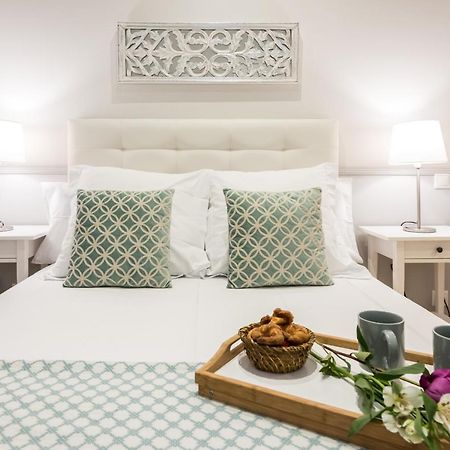 Cozy Apartment La Latina/Plaza Mayor 马德里 外观 照片