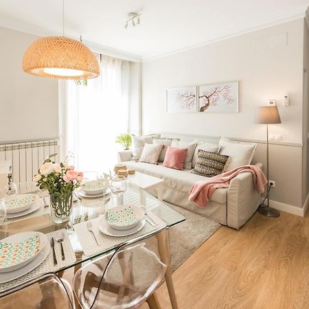 Cozy Apartment La Latina/Plaza Mayor 马德里 外观 照片