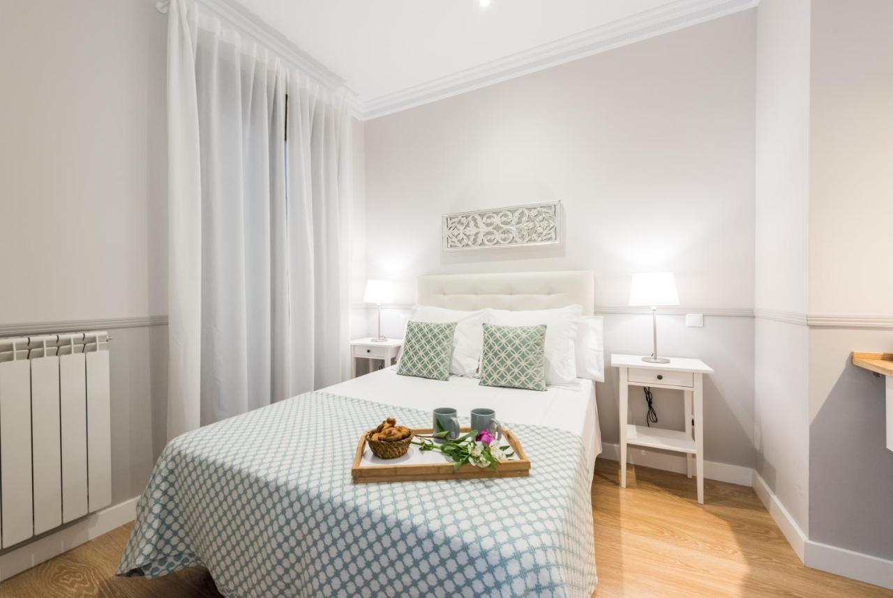Cozy Apartment La Latina/Plaza Mayor 马德里 外观 照片