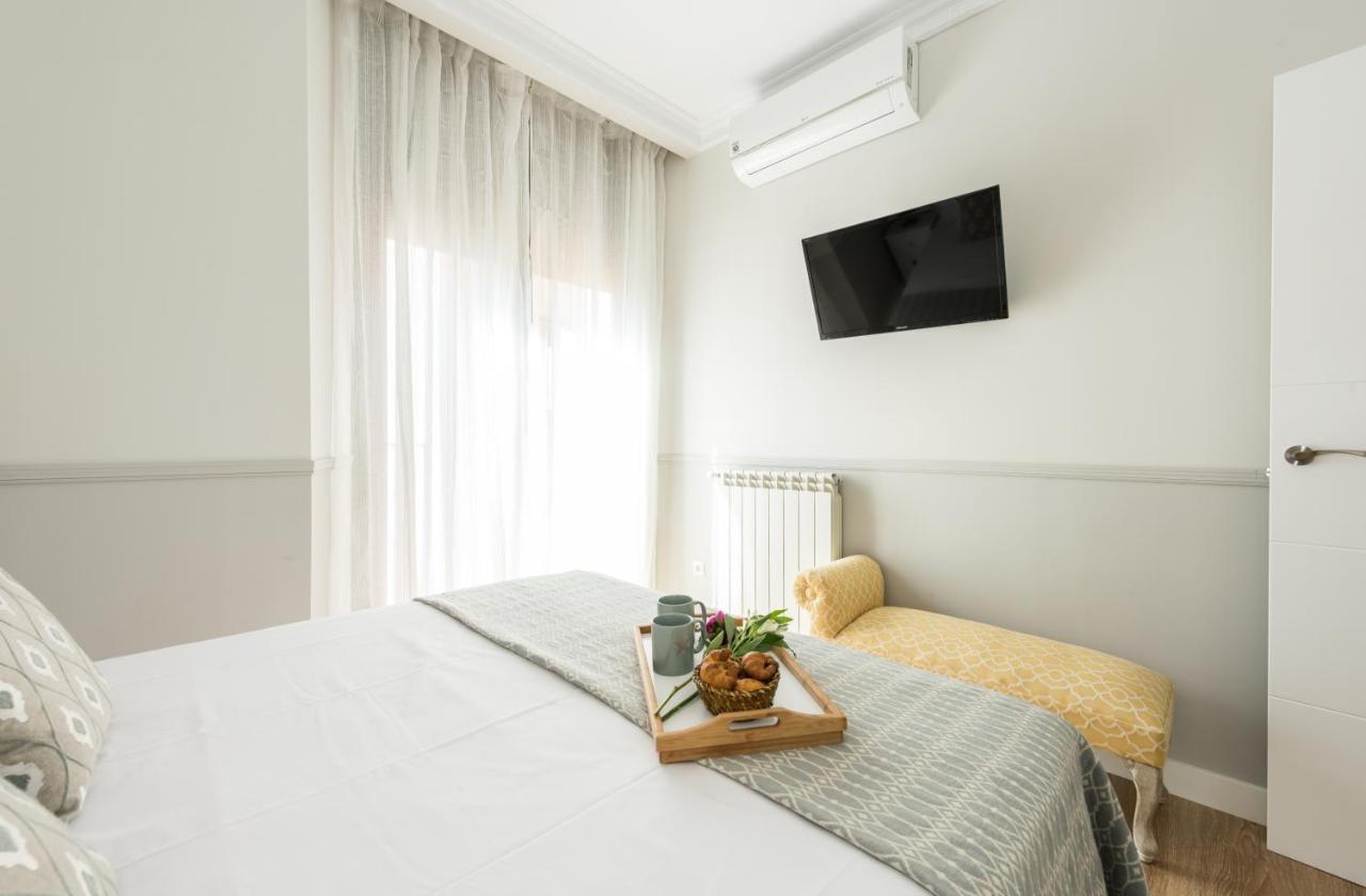 Cozy Apartment La Latina/Plaza Mayor 马德里 外观 照片