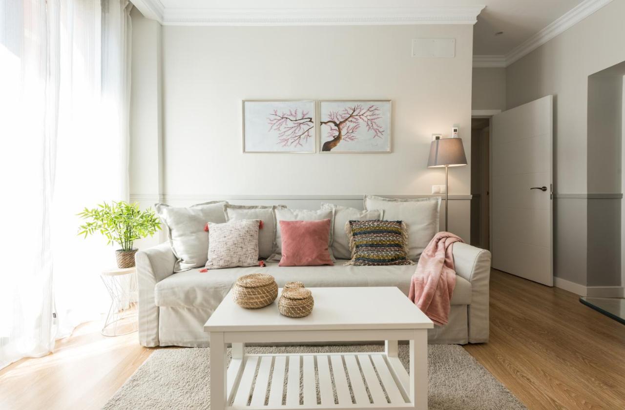 Cozy Apartment La Latina/Plaza Mayor 马德里 外观 照片