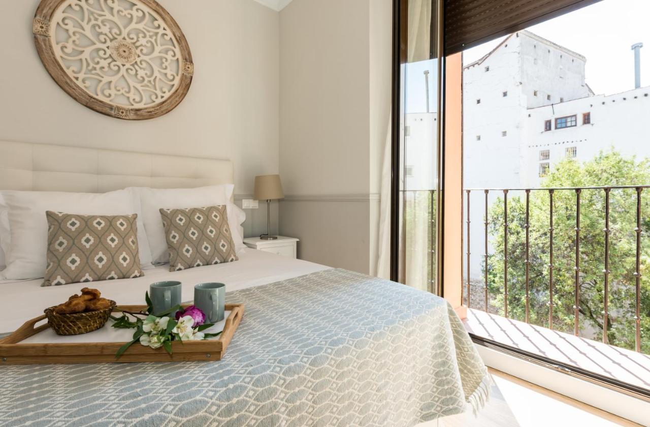 Cozy Apartment La Latina/Plaza Mayor 马德里 外观 照片