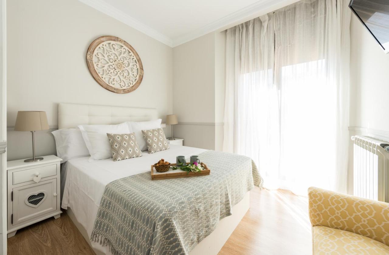 Cozy Apartment La Latina/Plaza Mayor 马德里 外观 照片