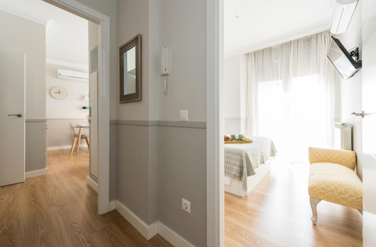 Cozy Apartment La Latina/Plaza Mayor 马德里 外观 照片