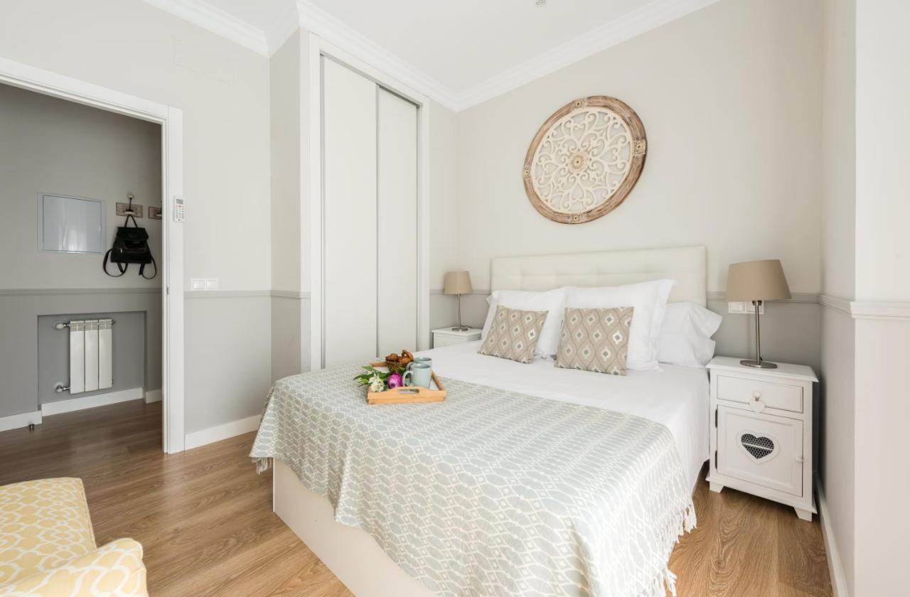 Cozy Apartment La Latina/Plaza Mayor 马德里 外观 照片