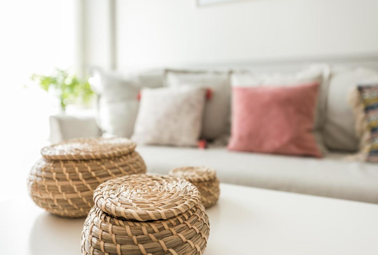 Cozy Apartment La Latina/Plaza Mayor 马德里 外观 照片