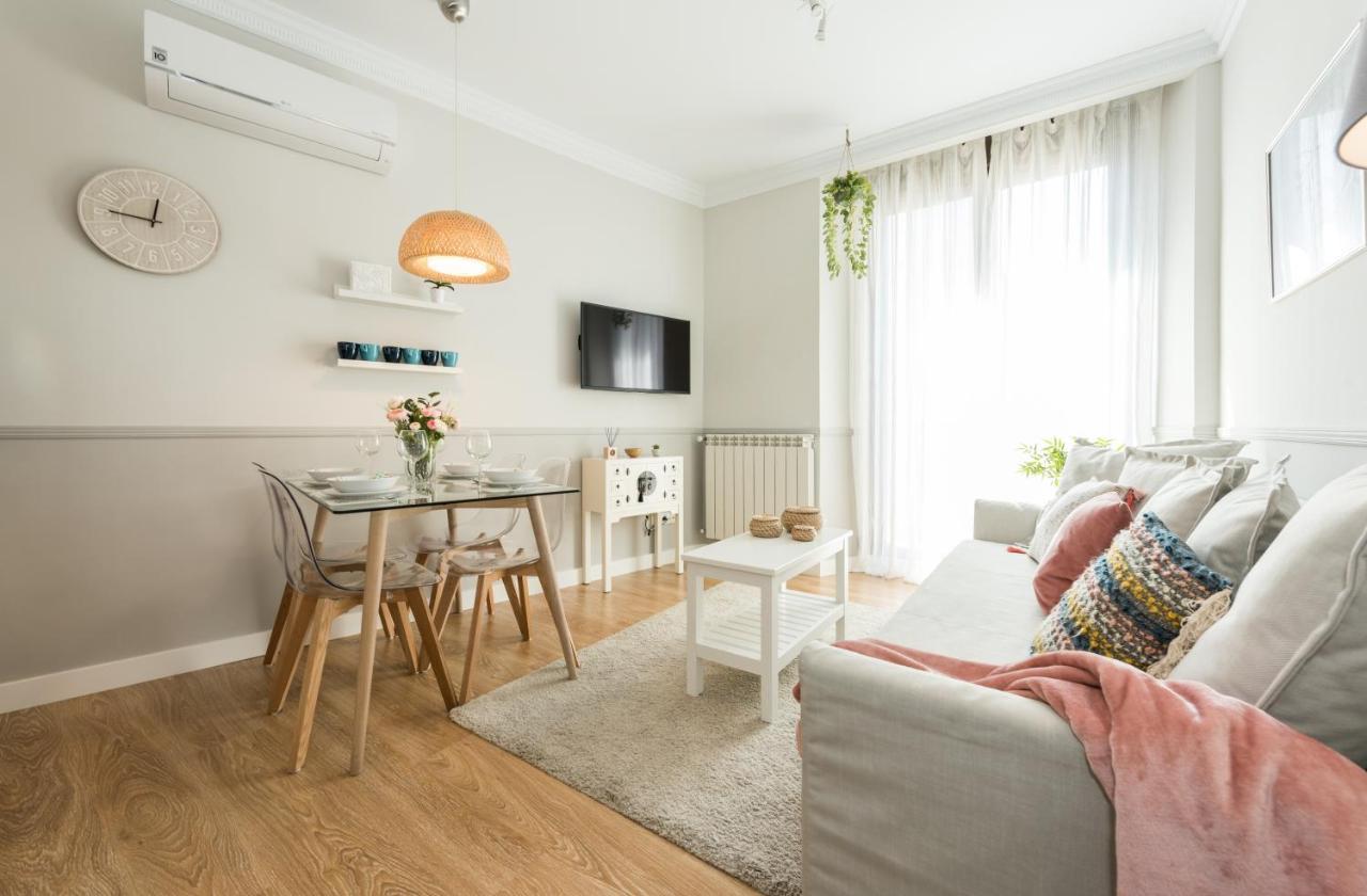 Cozy Apartment La Latina/Plaza Mayor 马德里 外观 照片