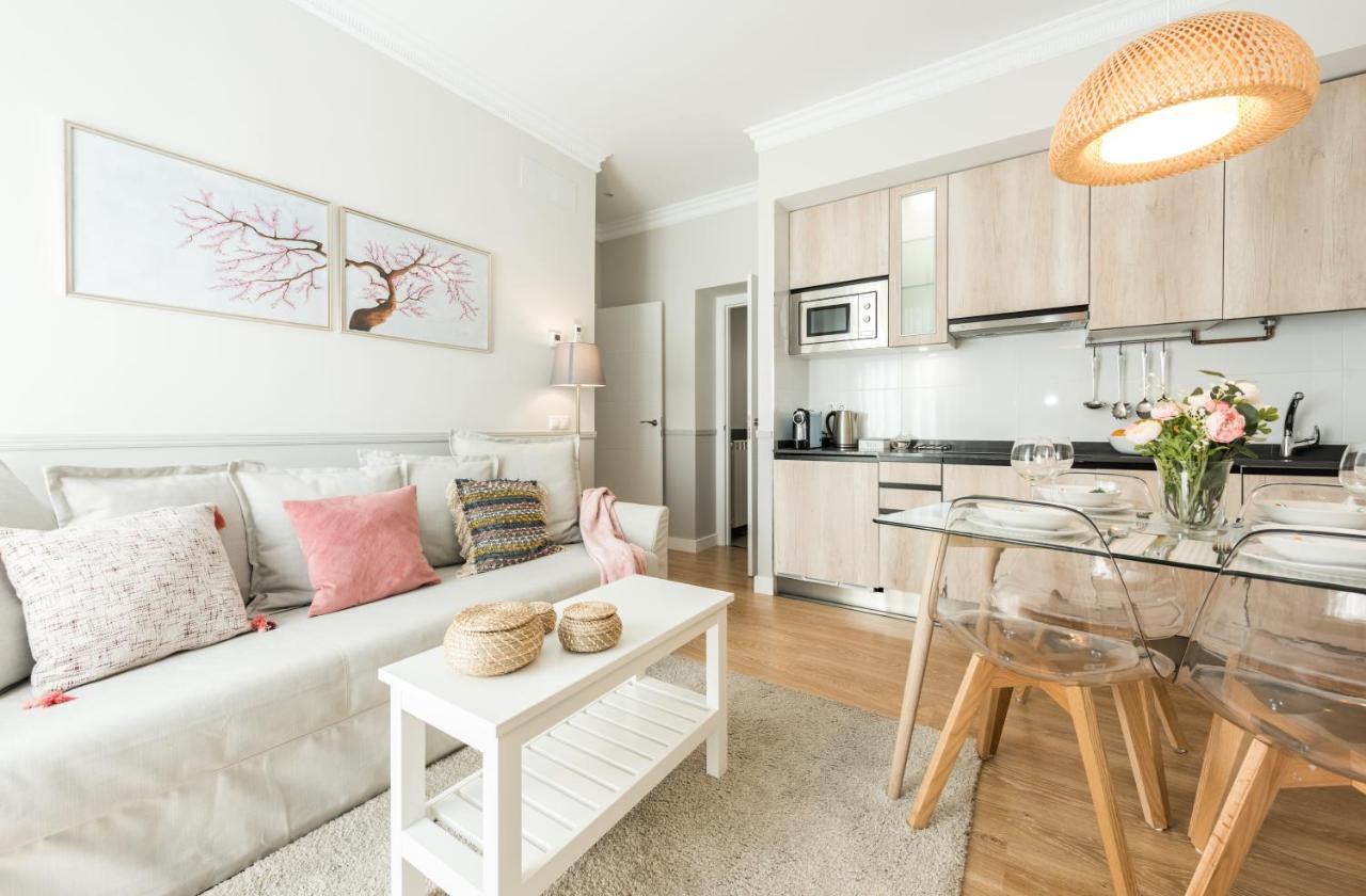 Cozy Apartment La Latina/Plaza Mayor 马德里 外观 照片