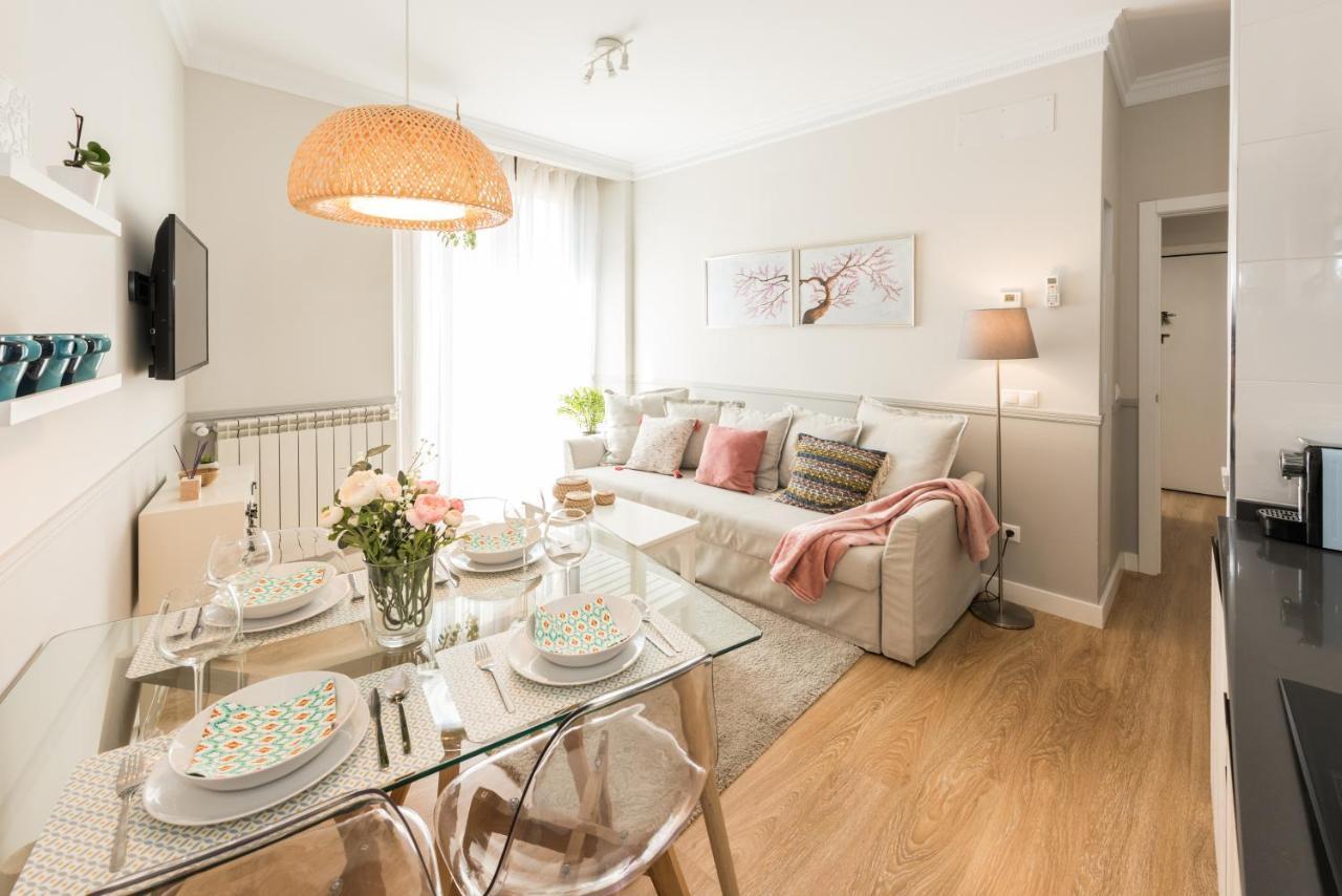 Cozy Apartment La Latina/Plaza Mayor 马德里 外观 照片